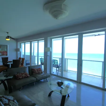 Appartamento Penthouse In The Sky